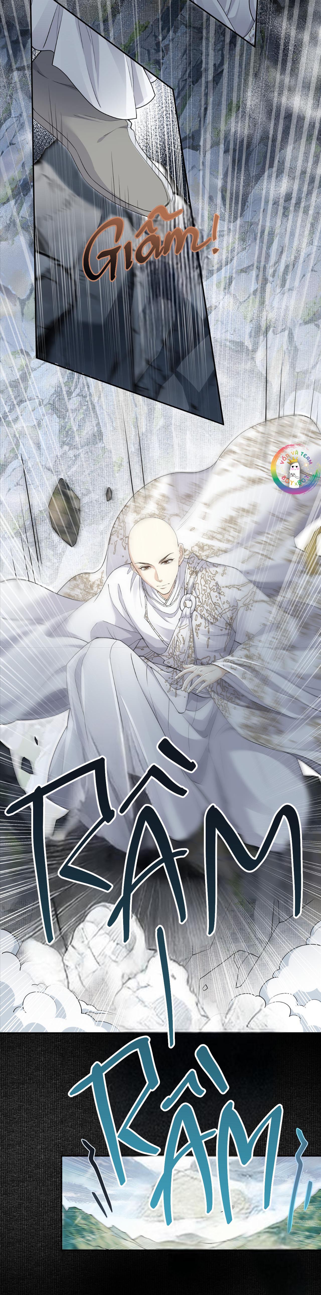 (END) Đồng Tiền Kham Thế Chapter 57 - Trang 2