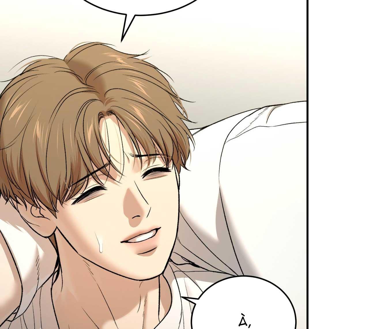 Jinx Chapter 58 GẶP NHAU - Next Chapter 59