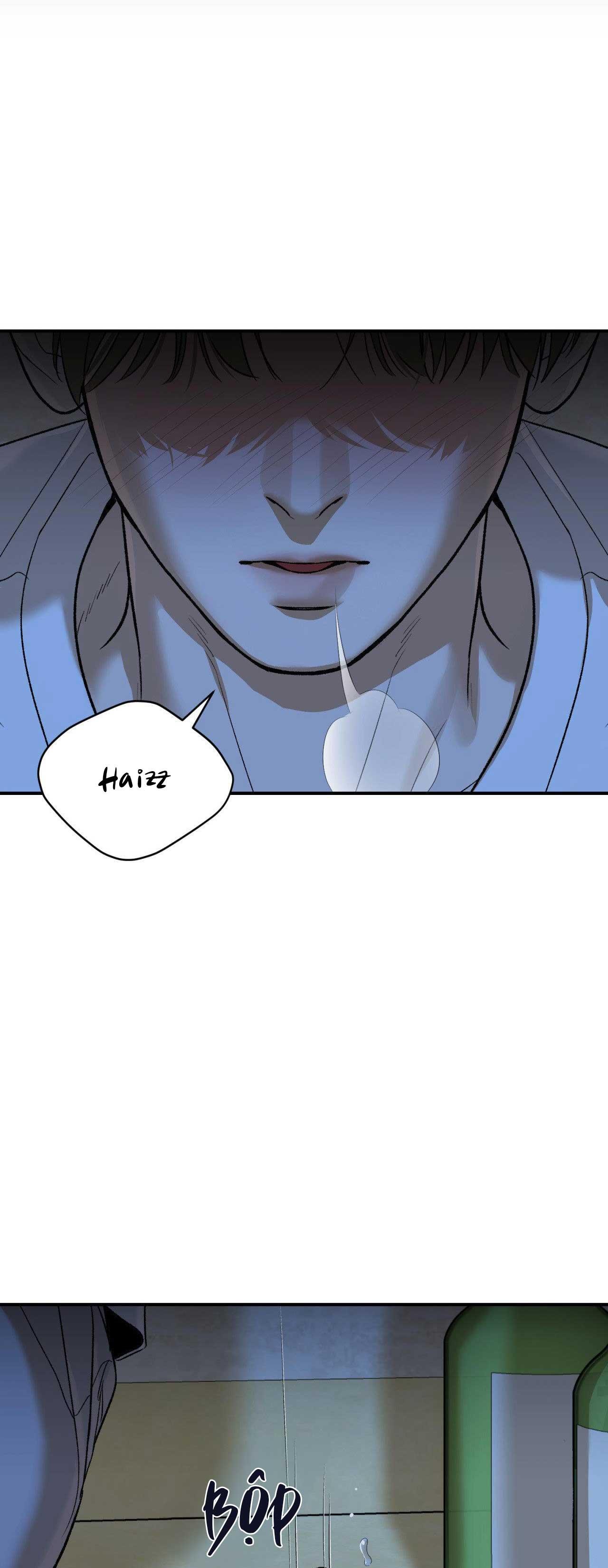 Jinx Chapter 57 (4) - Next Chapter 58 GẶP NHAU