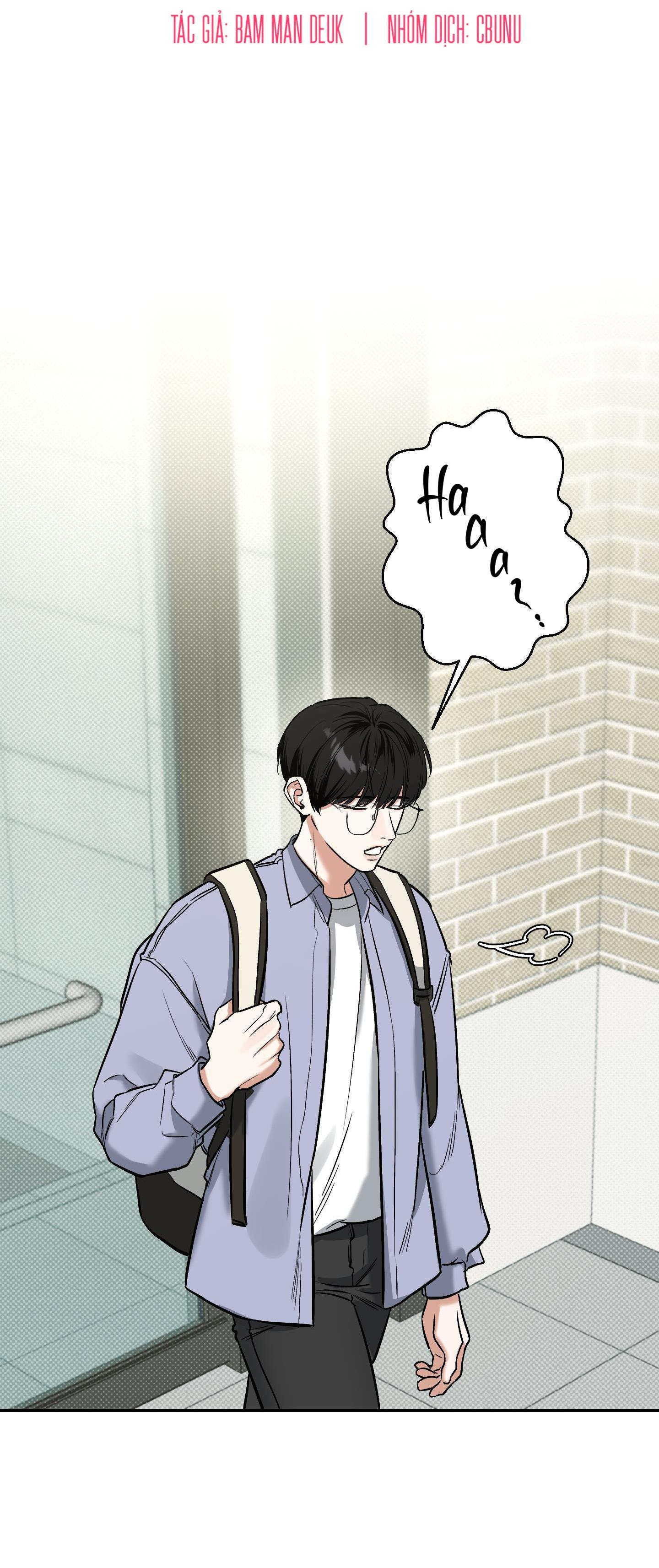 |DROP| Hưởng Lợi Chapter 6 - Trang 2