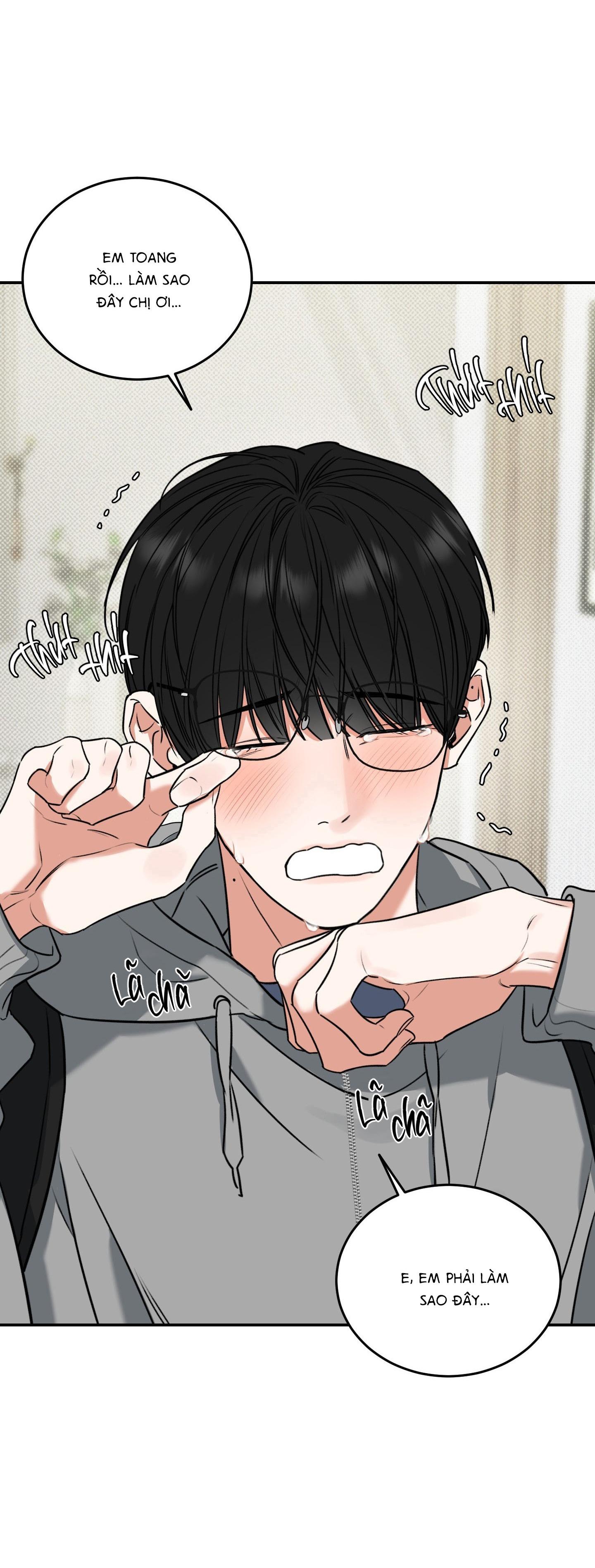 |DROP| Hưởng Lợi Chapter 2 H - Trang 2