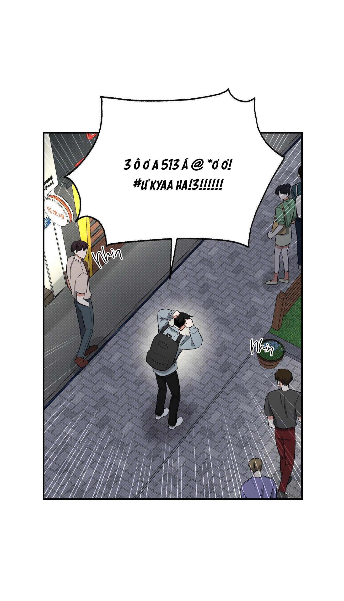 |DROP| Hưởng Lợi Chapter 21 - Trang 2