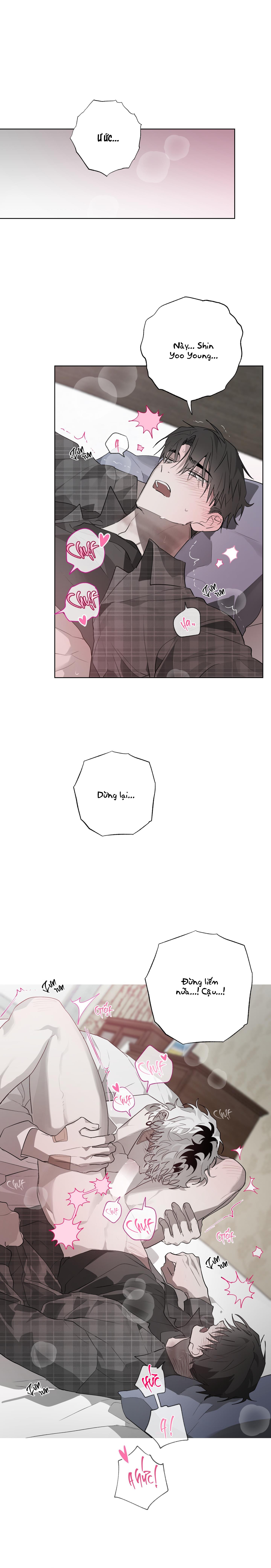 (GĐCV) NGÔI NHÀ DỊ THƯỜNG Chapter 23 H+ - Next Chapter 24 H+