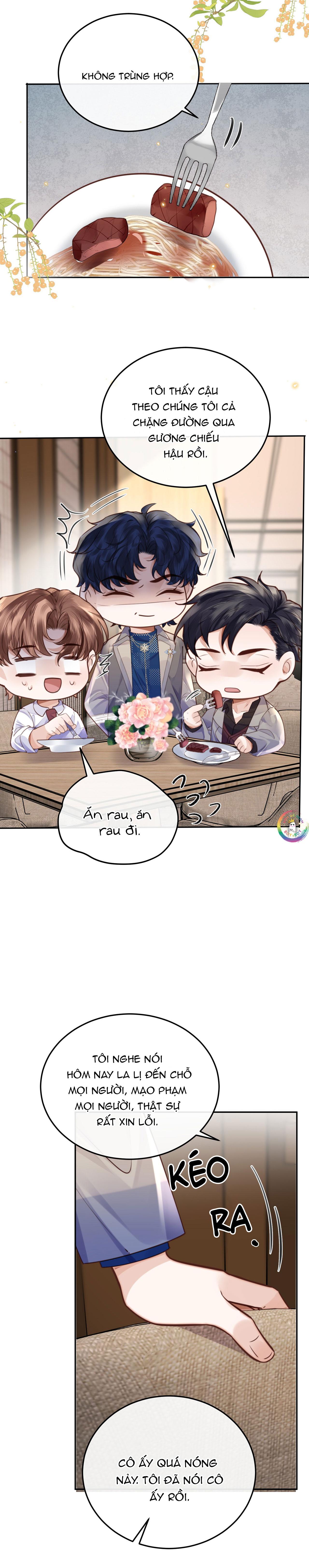 (END) Đặc Chế Cho Riêng Anh Chapter 76 - Next Chapter 76.1 NT