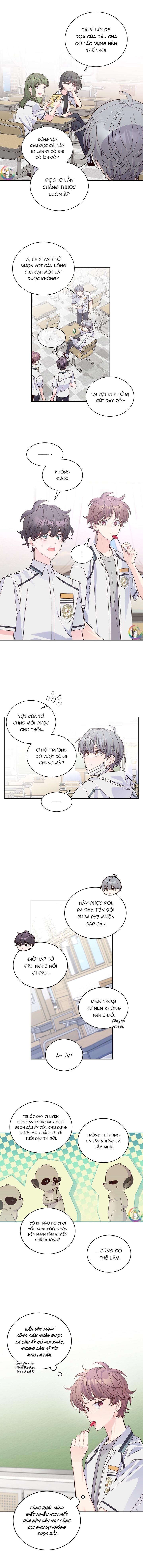 (END) Merry Marbling Chapter 68 - Trang 2