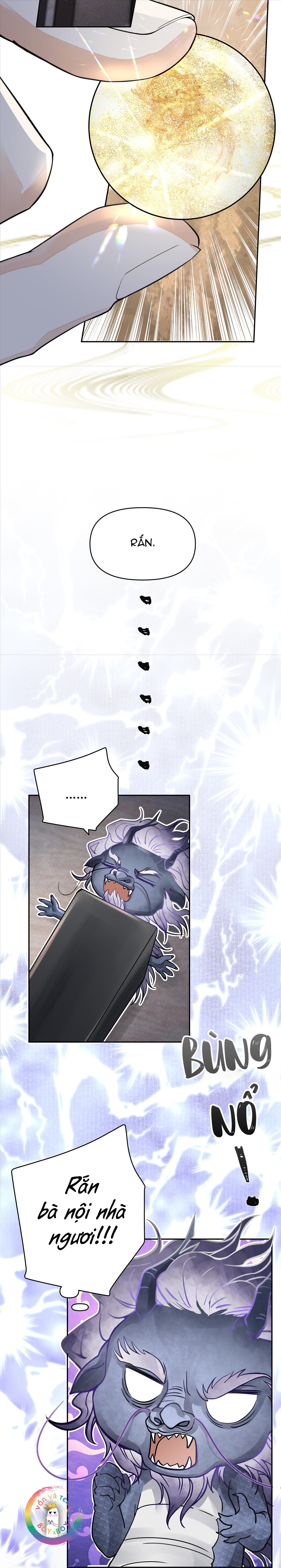 (END) Đồng Tiền Kham Thế Chapter 28 - Trang 2