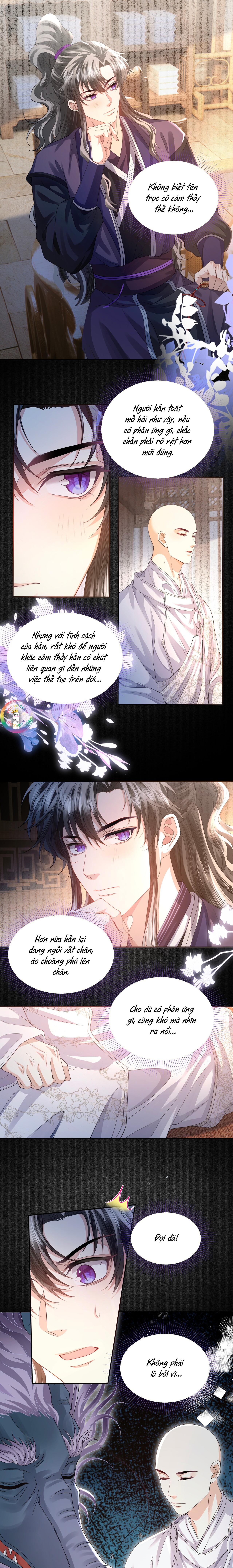 (END) Đồng Tiền Kham Thế Chapter 81 - Next Chapter 82