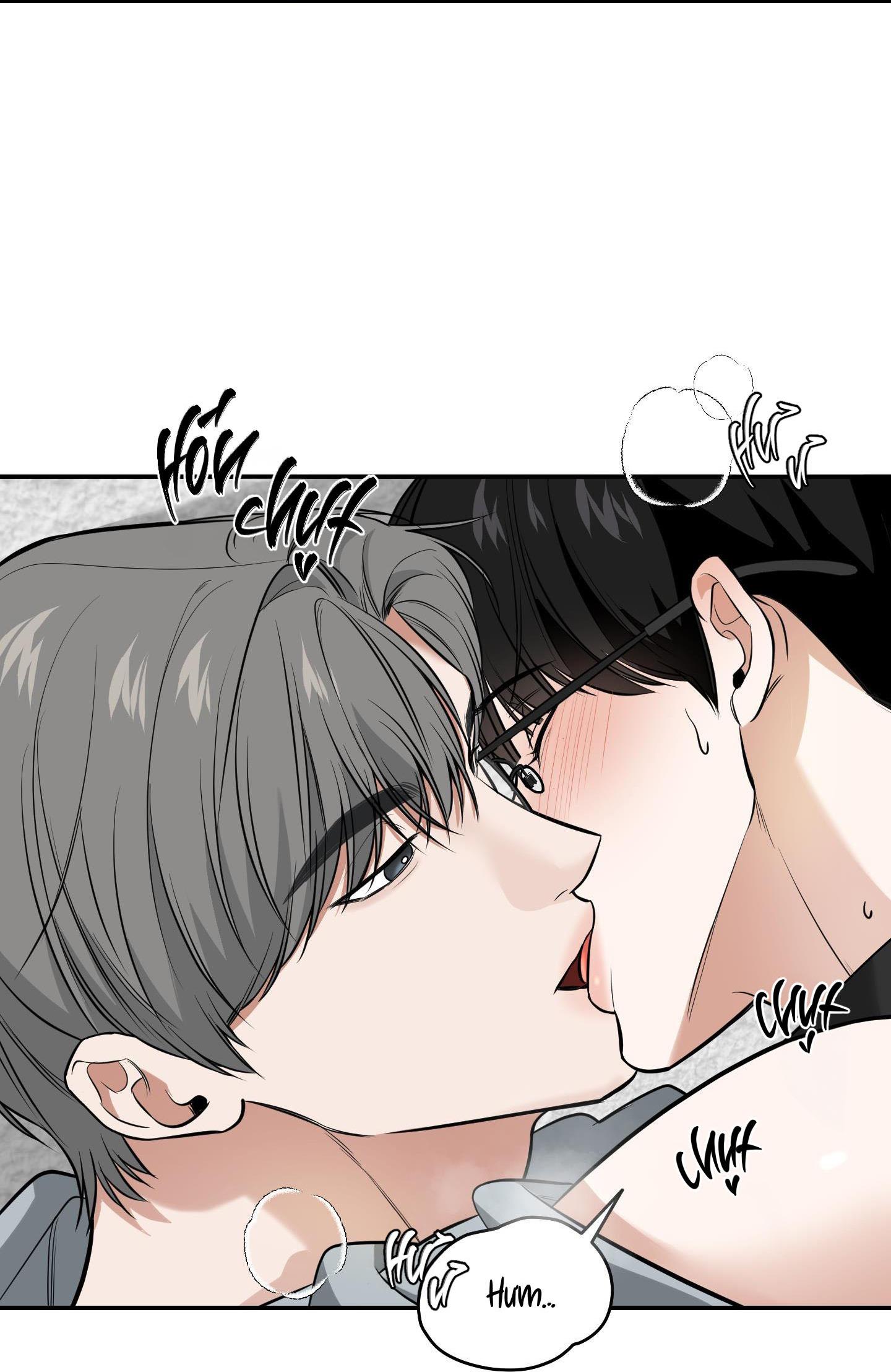 |DROP| Hưởng Lợi Chapter 20 H+ - Trang 2