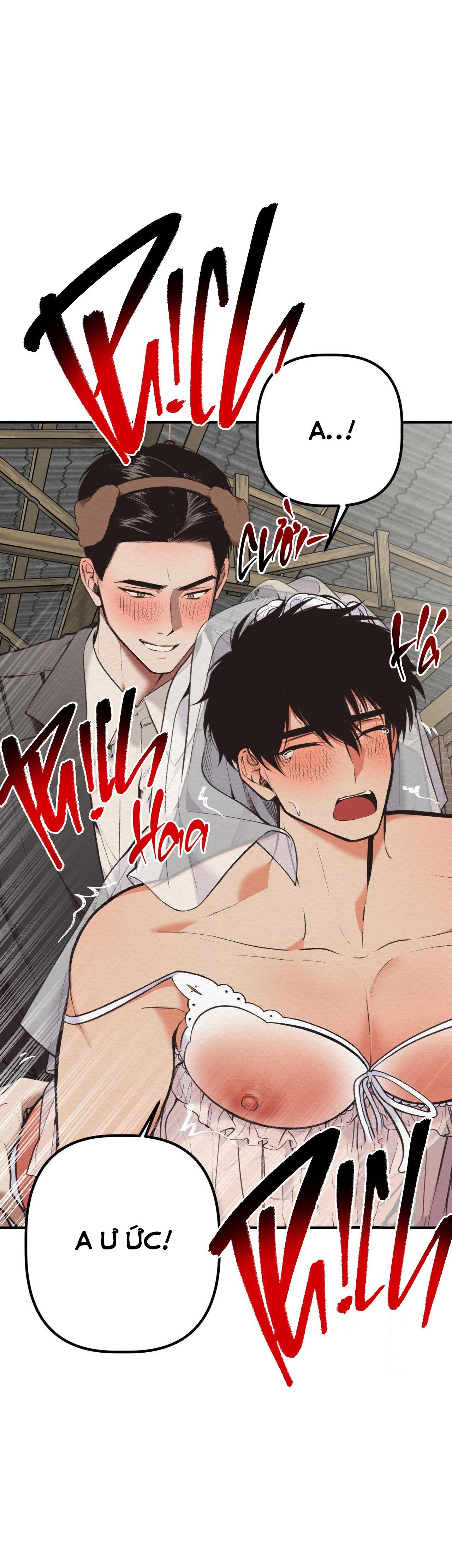 (END SS) DEVIL ON TOP Chapter 38 - Trang 2