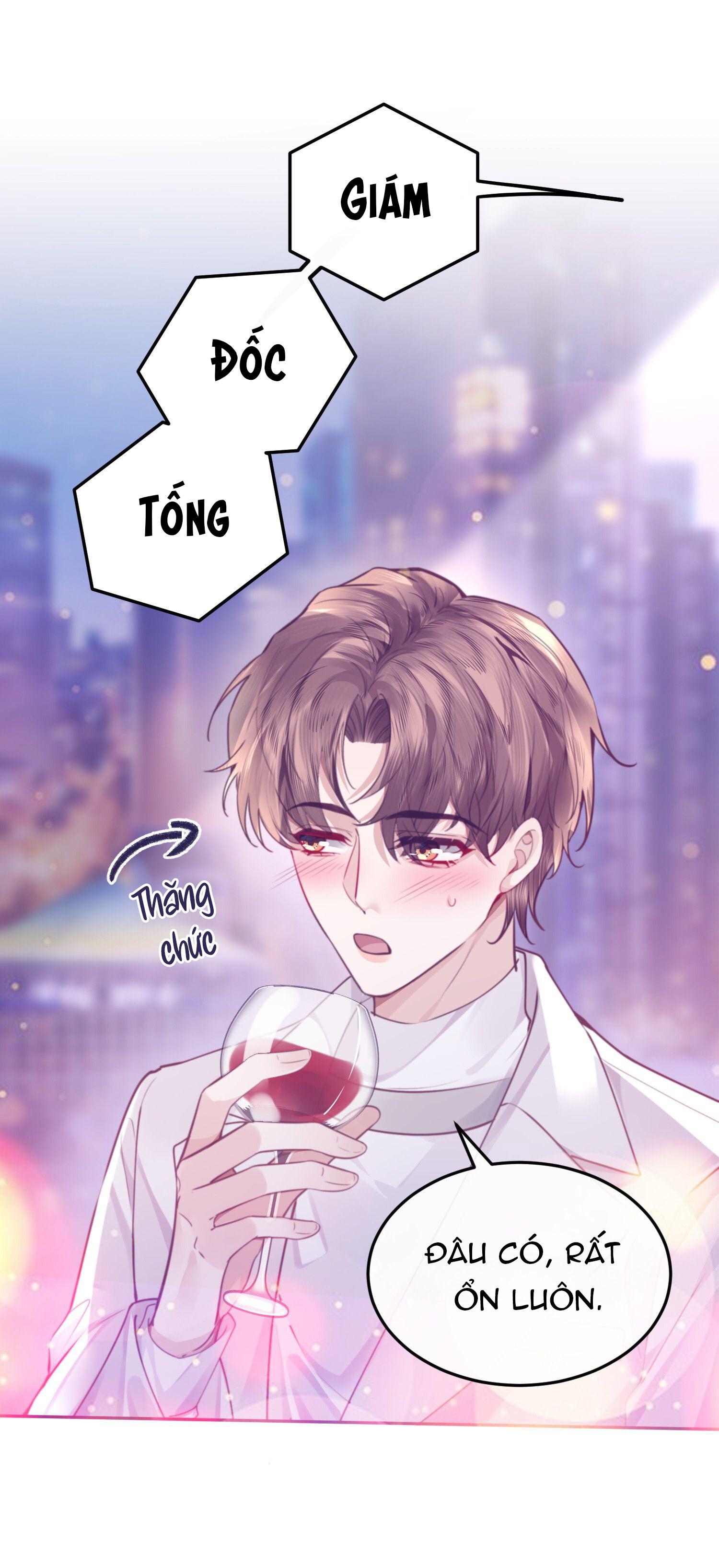 (END) Đặc Chế Cho Riêng Anh Chapter 77 - Next Chapter 78