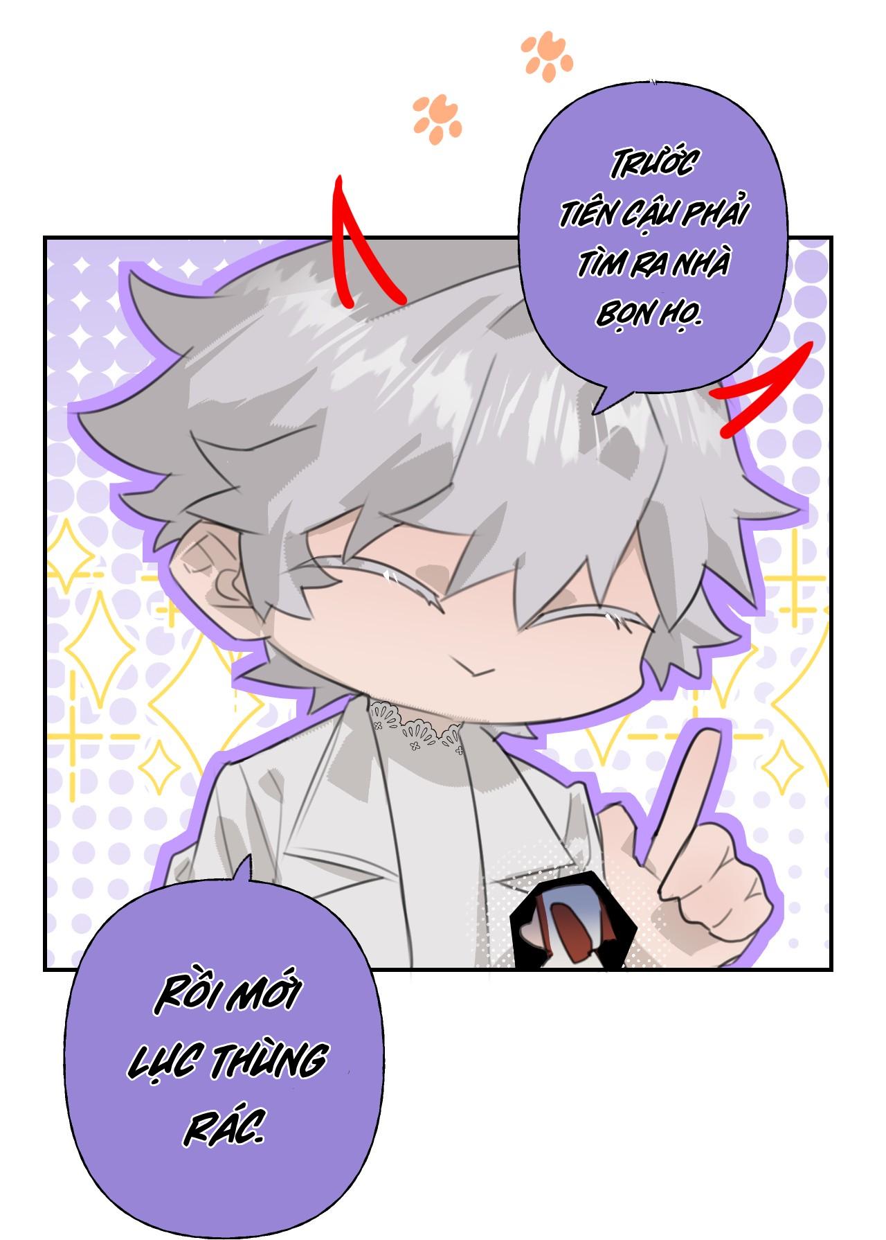 (END) Chiến Lược Dụ Dỗ Chapter 2 - Trang 2