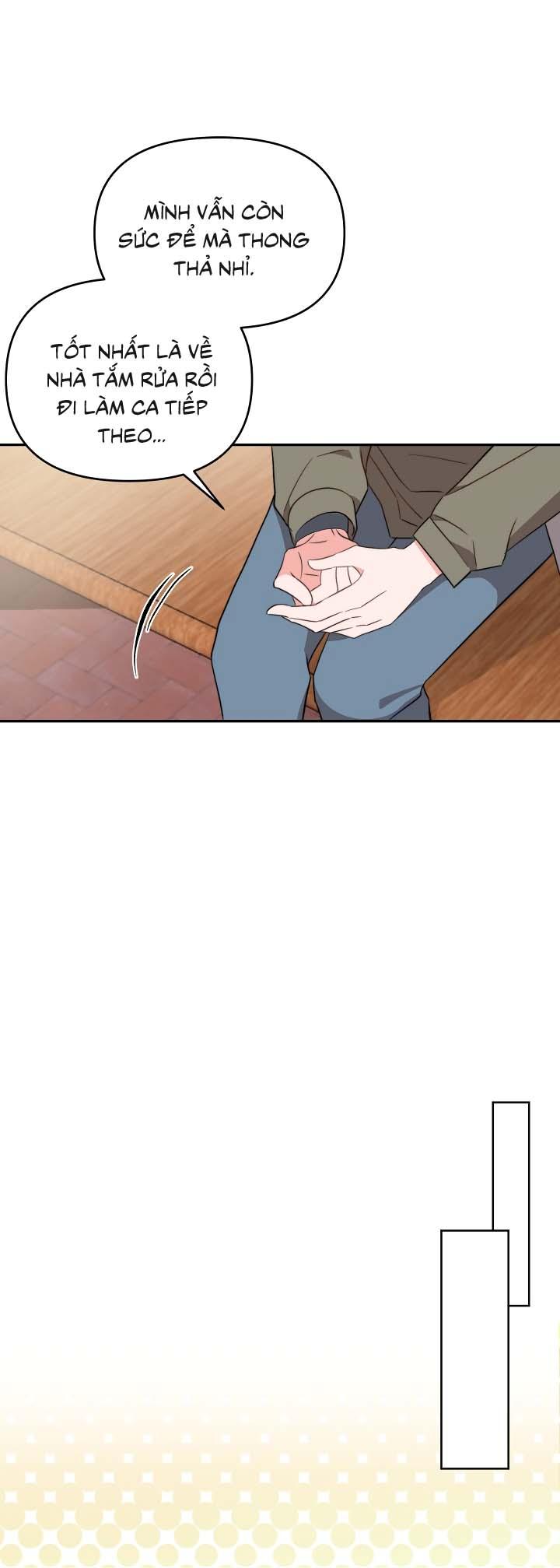 Masquerade Chapter 4 - Trang 2