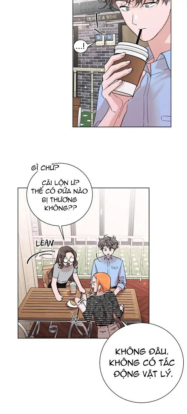 Người Yêu Của Anh Trai Tôi Chapter 15 - Next Chapter 16