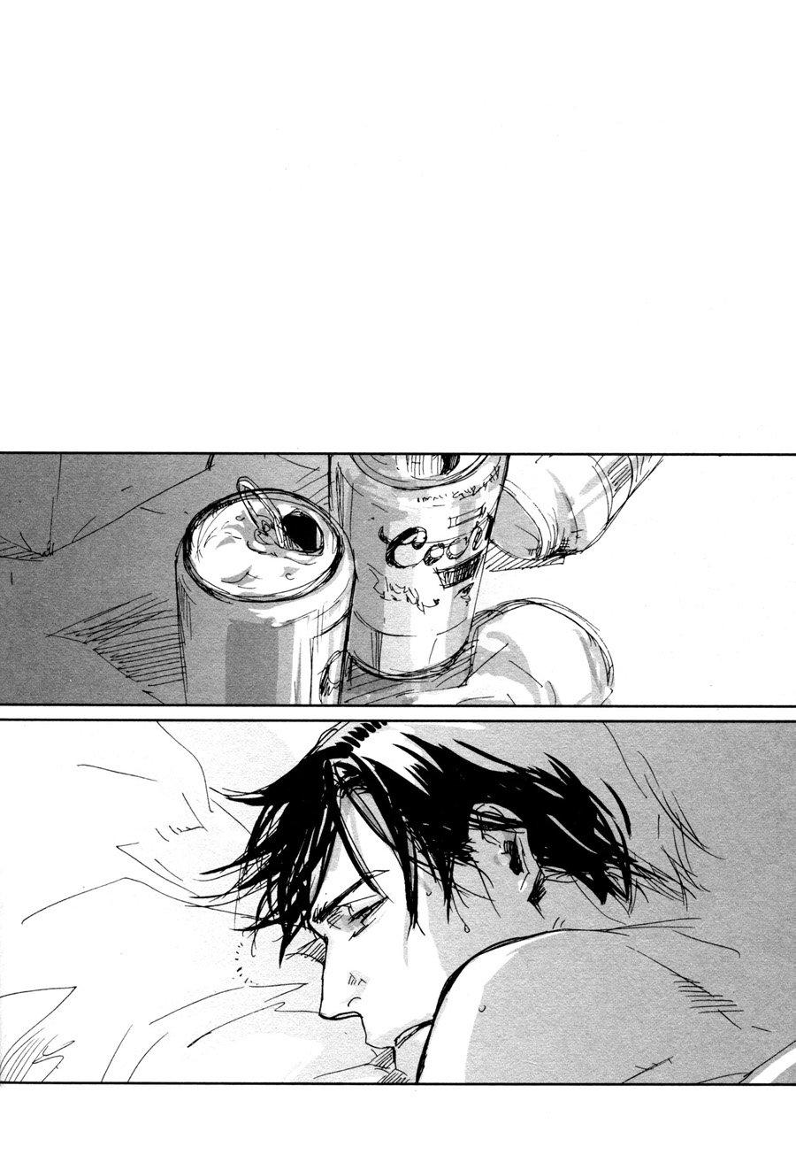 Tổng hợp Boylove Chapter 14 - Next Chapter 15