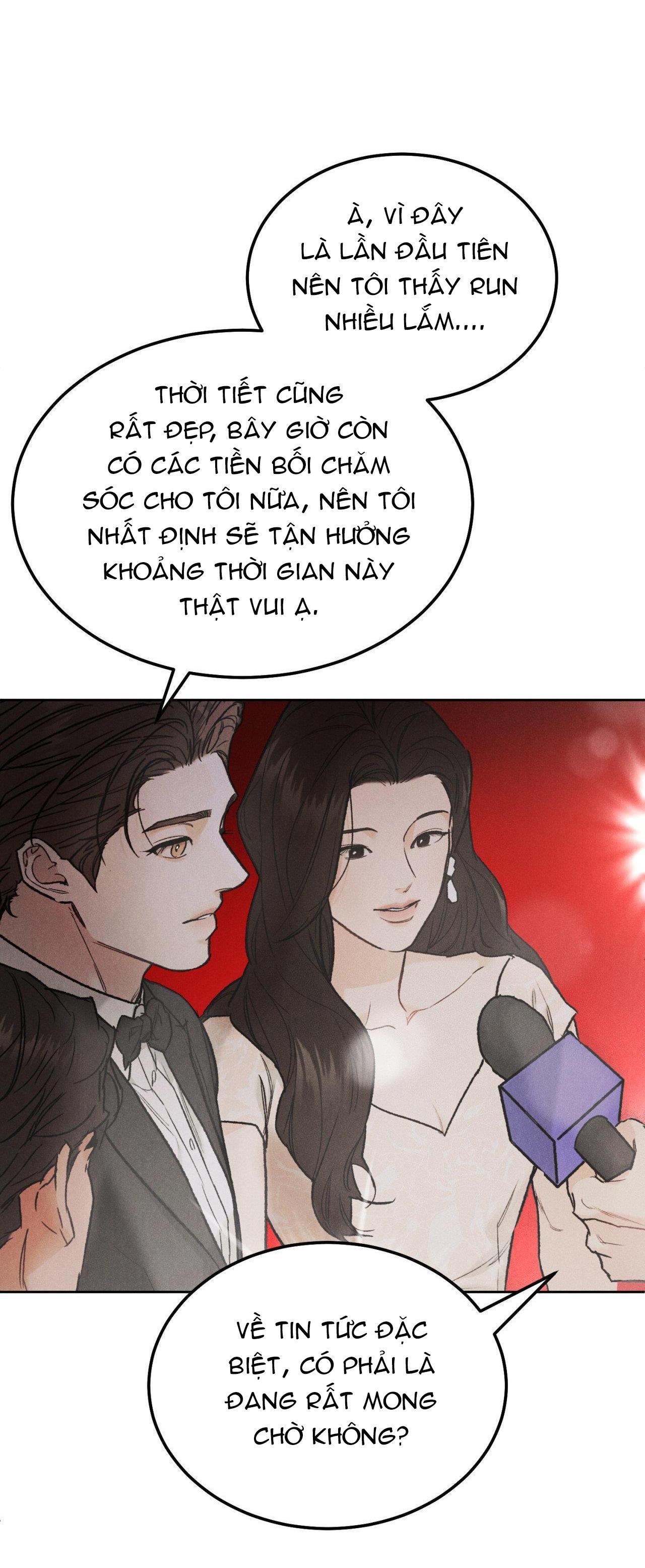 VƯỢT QUA GIỚI HẠN Chapter 79 - Next Chapter 80