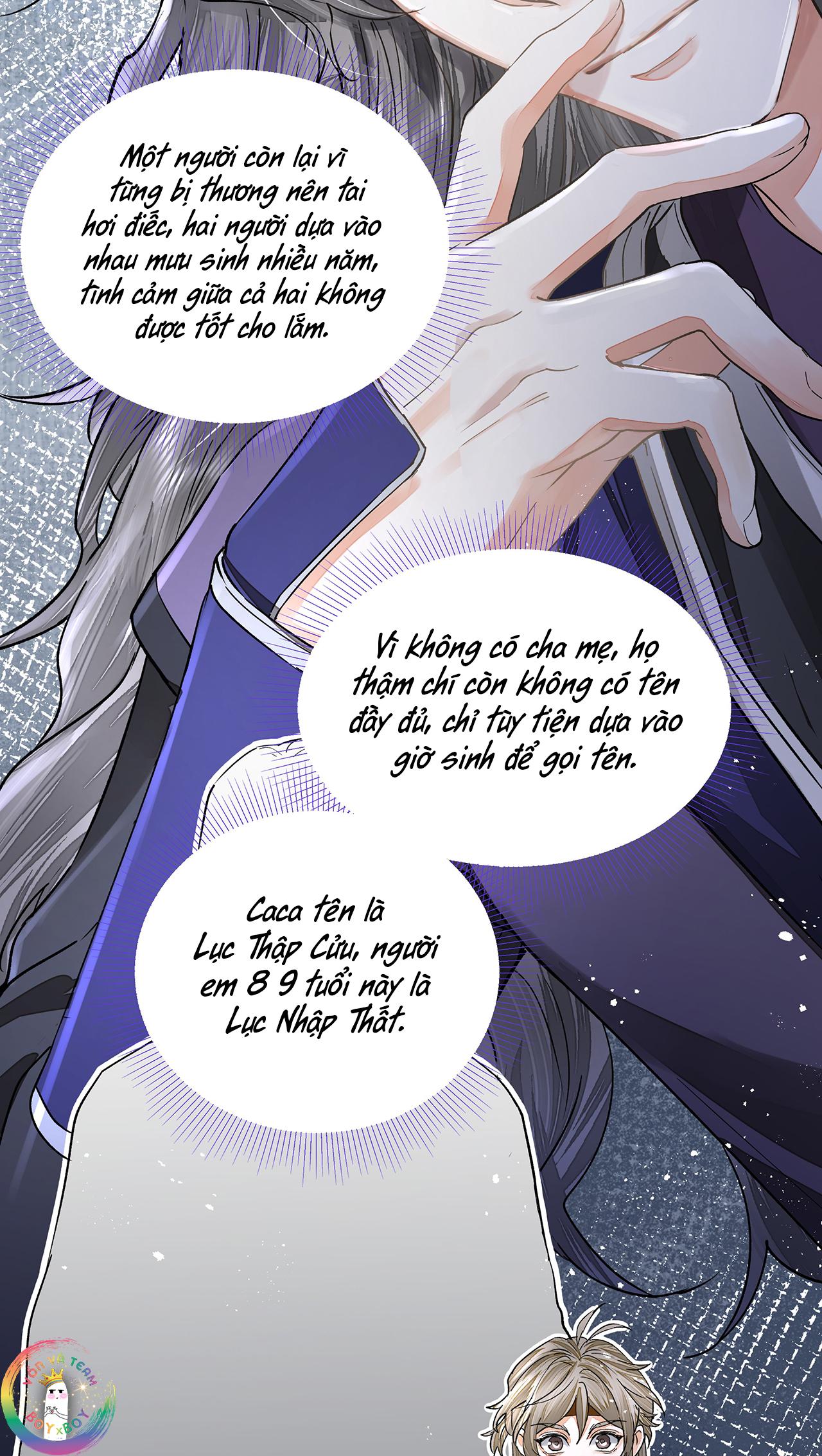 (END) Đồng Tiền Kham Thế Chapter 33 - Next Chapter 34