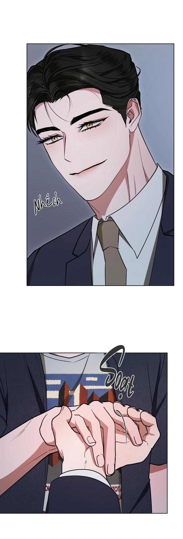 CÔ DÂU RỒNG Chapter 12 nt5 - Trang 2