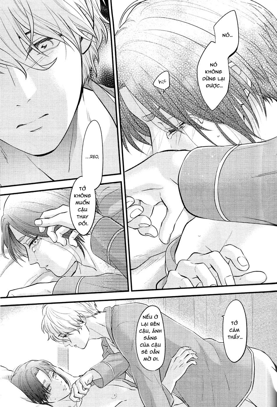 ONESHOT COI LÀ NỨNG Chapter 253.2 - Next Chapter 254