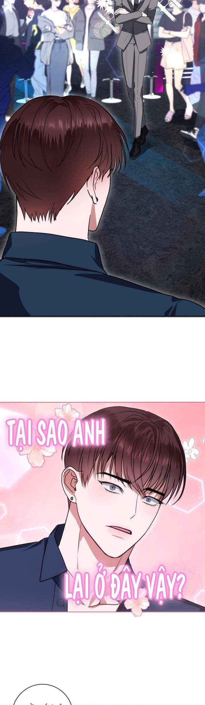 CÔ DÂU RỒNG Chapter 5 - Trang 2