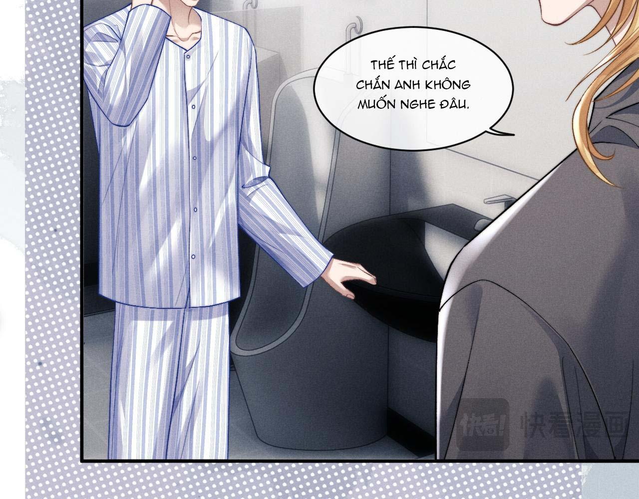 Chấp Sự Thỏ Tai Cụp Chapter 111 - Next Chapter 112