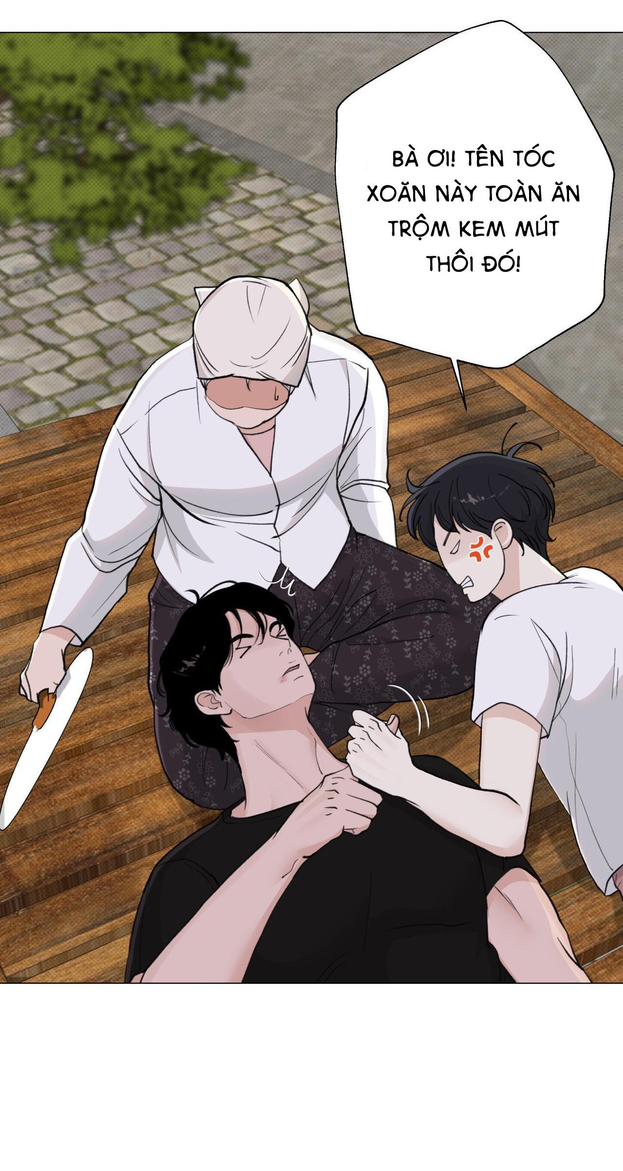 2020 Chapter 19 - Next Chapter 20 NGANG RAW