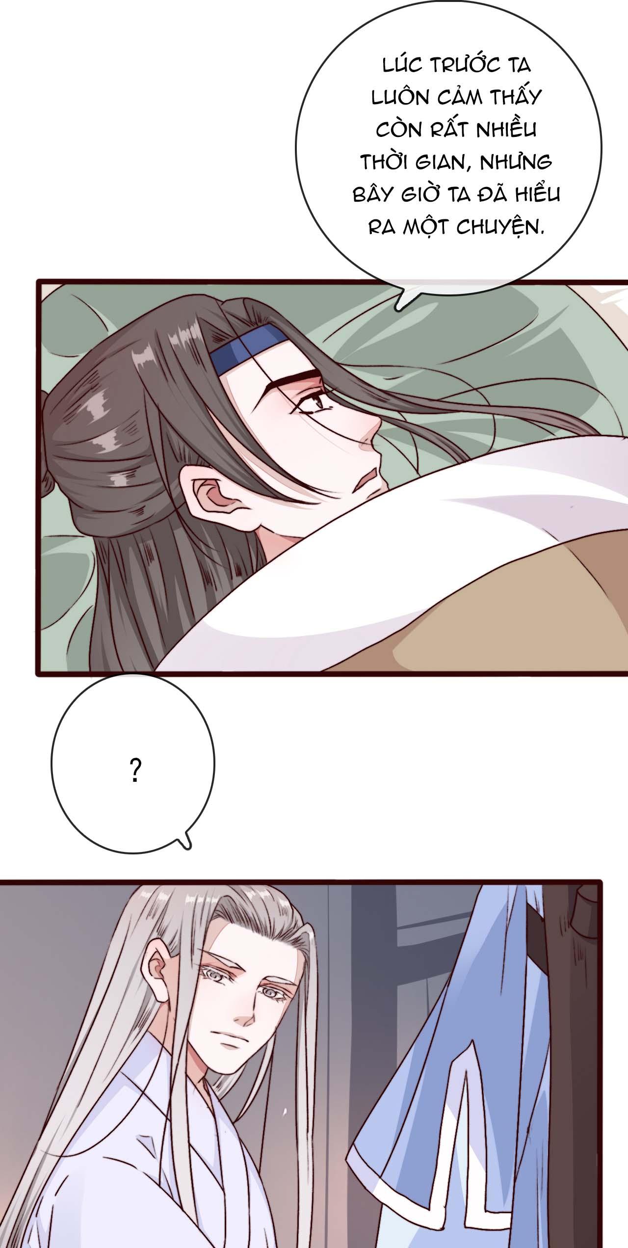 Hạnh Lâm Phương Hoa Chapter 75 - Next Chapter 76