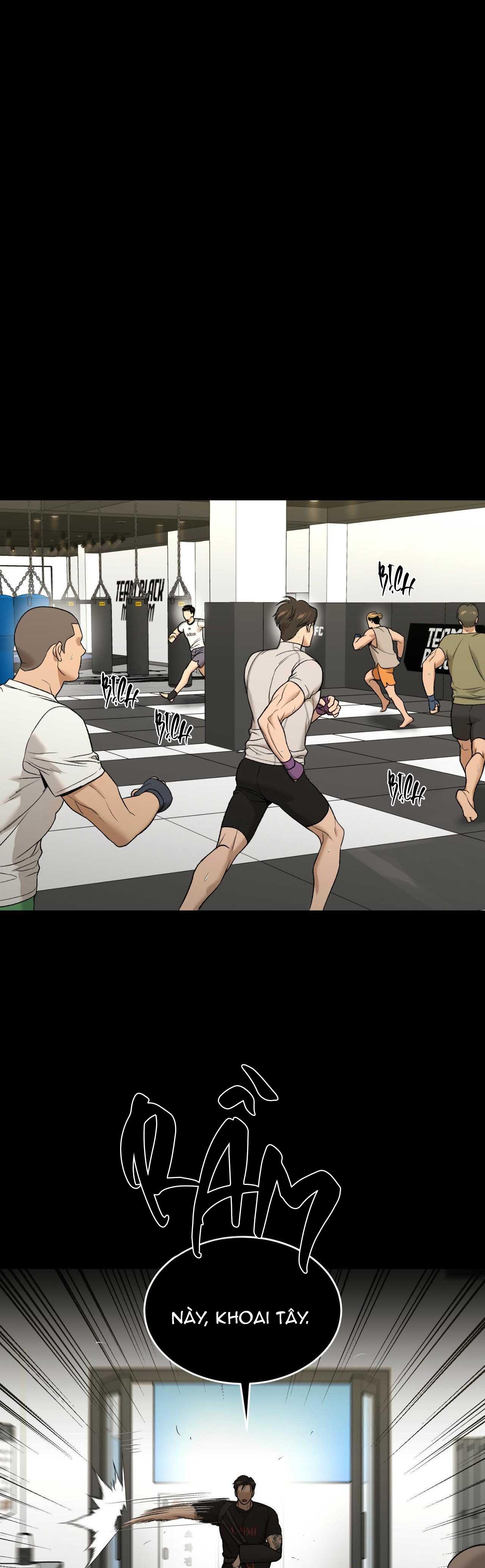 Jinx Chapter 60 - Next Chapter 61