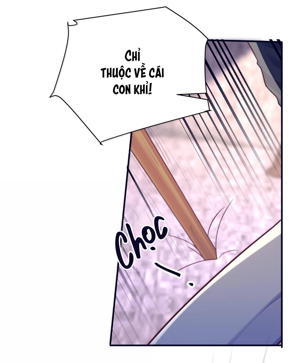 (END) Đặc Chế Cho Riêng Anh Chapter 128 - Next Chapter 129
