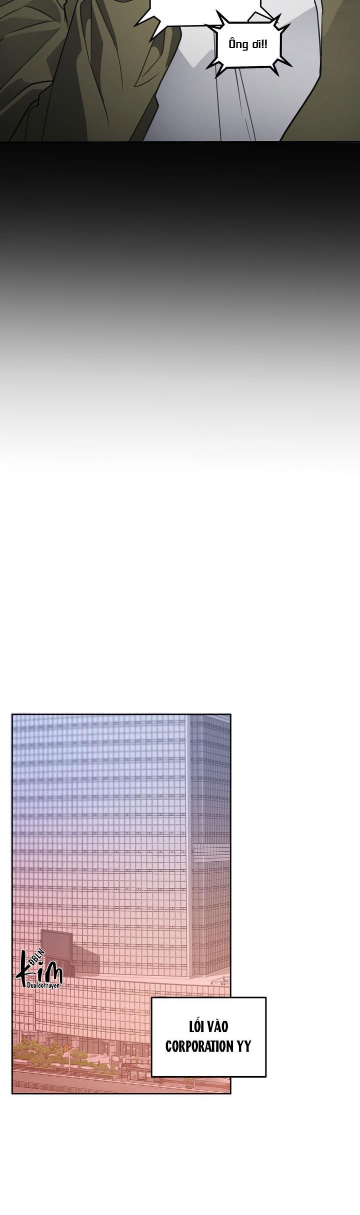 CÔ DÂU RỒNG Chapter 3 - Trang 2