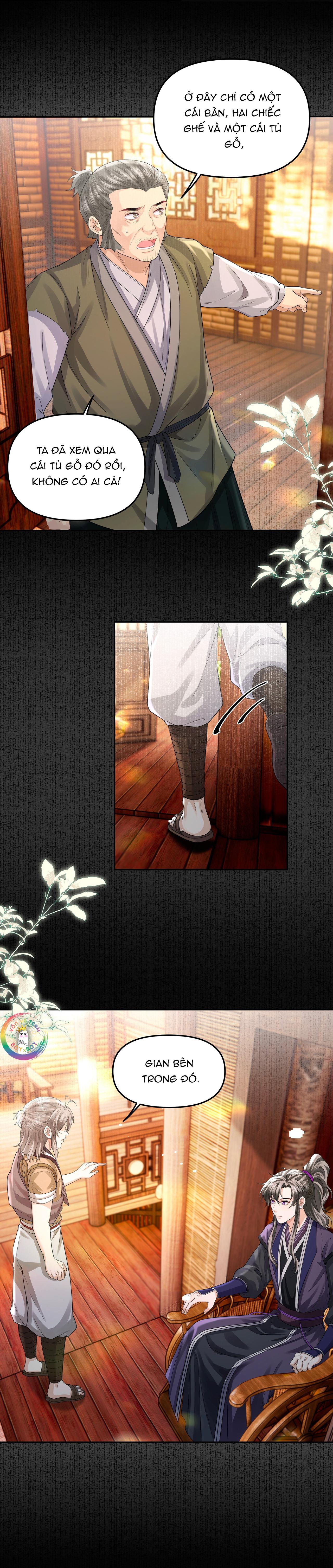 (END) Đồng Tiền Kham Thế Chapter 87 - Next Chapter 88