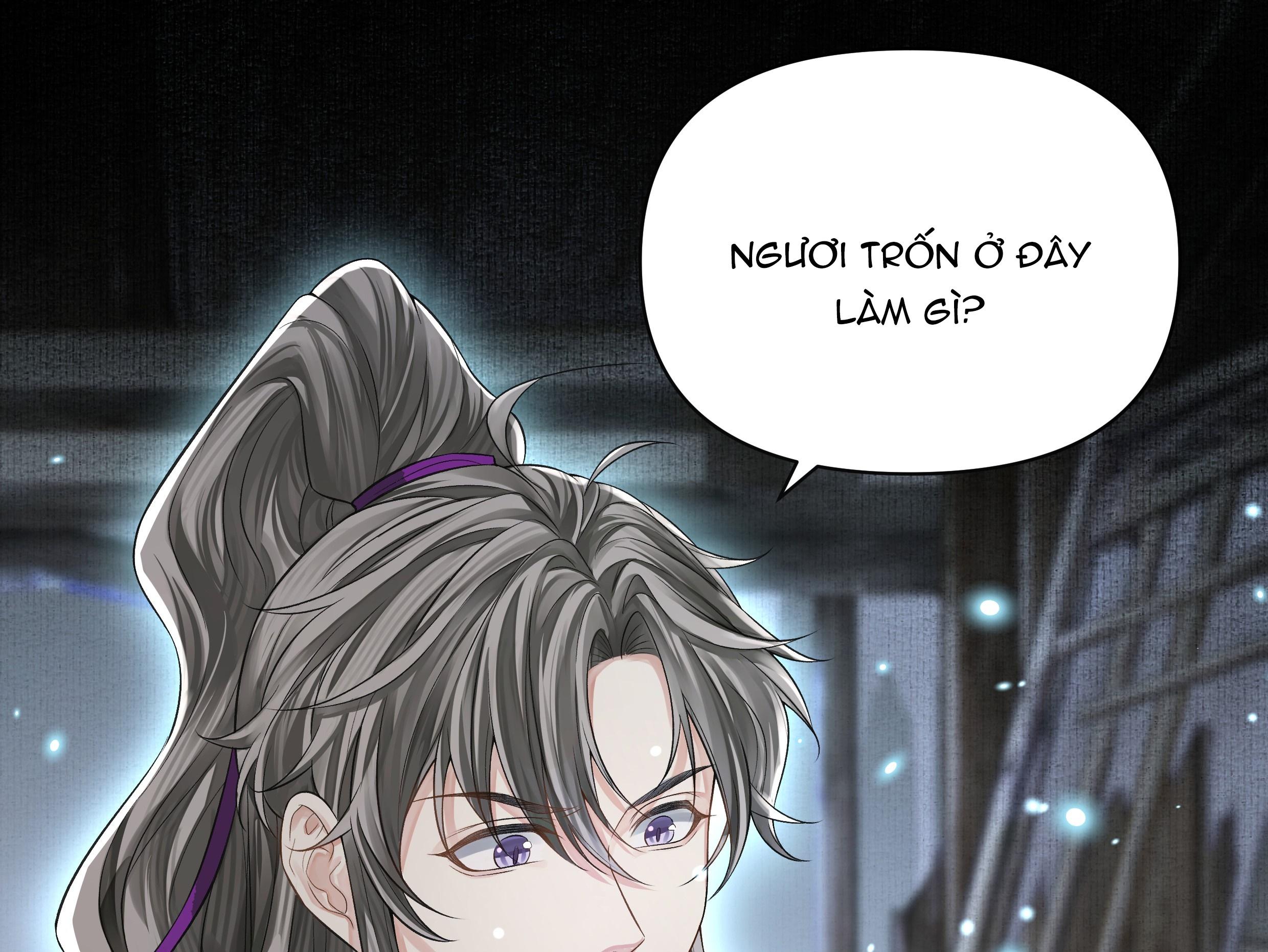 (END) Đồng Tiền Kham Thế Chapter 20 - Trang 2