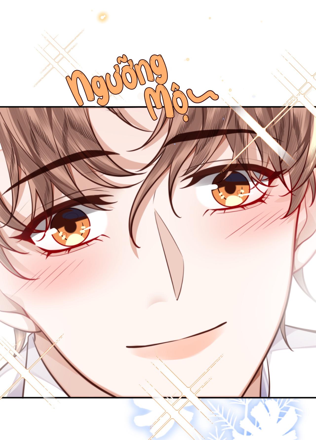 (END) Đặc Chế Cho Riêng Anh Chapter 92 - Next Chapter 93