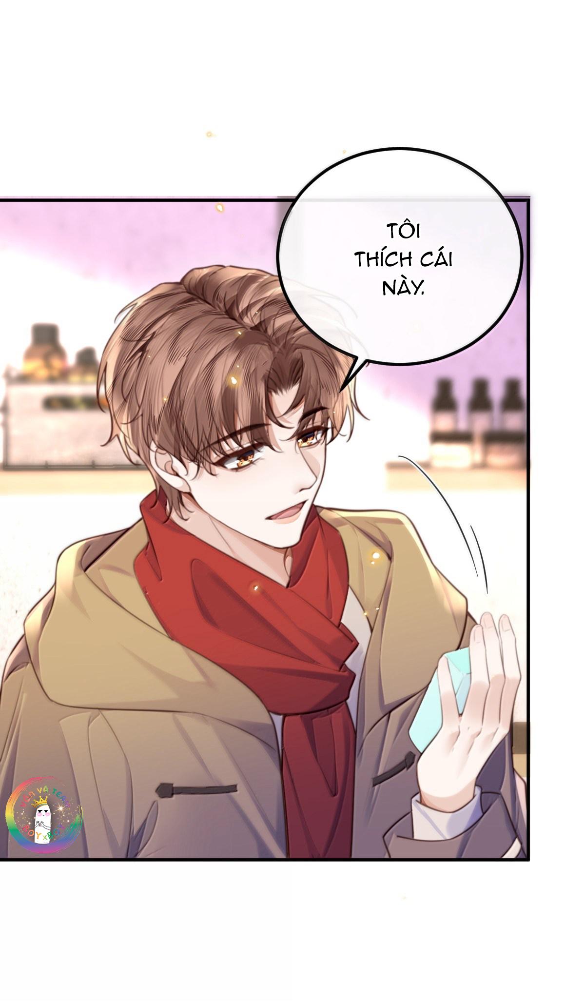 (END) Đặc Chế Cho Riêng Anh Chapter 122 - Next Chapter 123