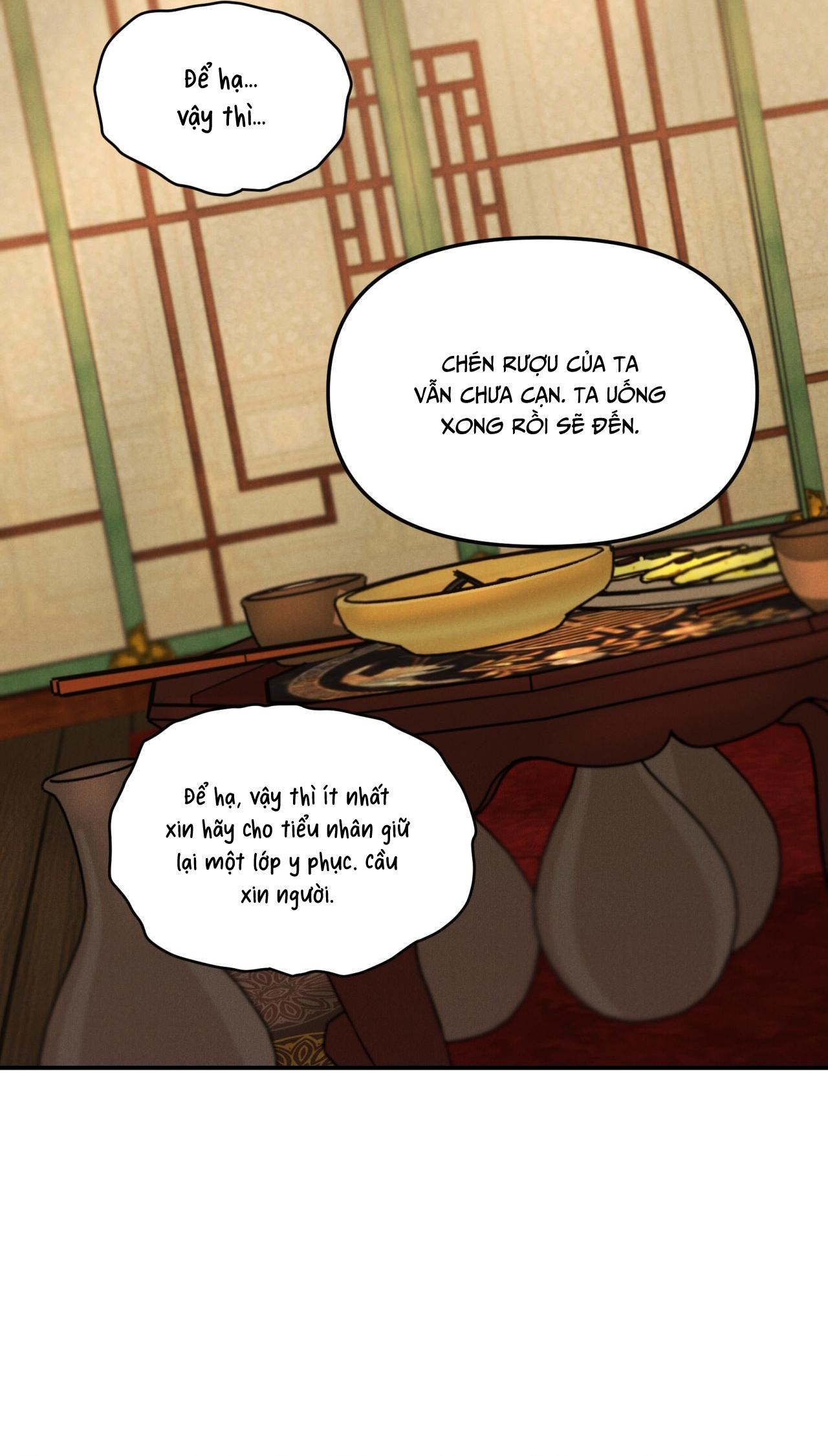 (GĐCV) GALE OF THE GOD Chapter 13 H+ - Next Chapter 14 H+