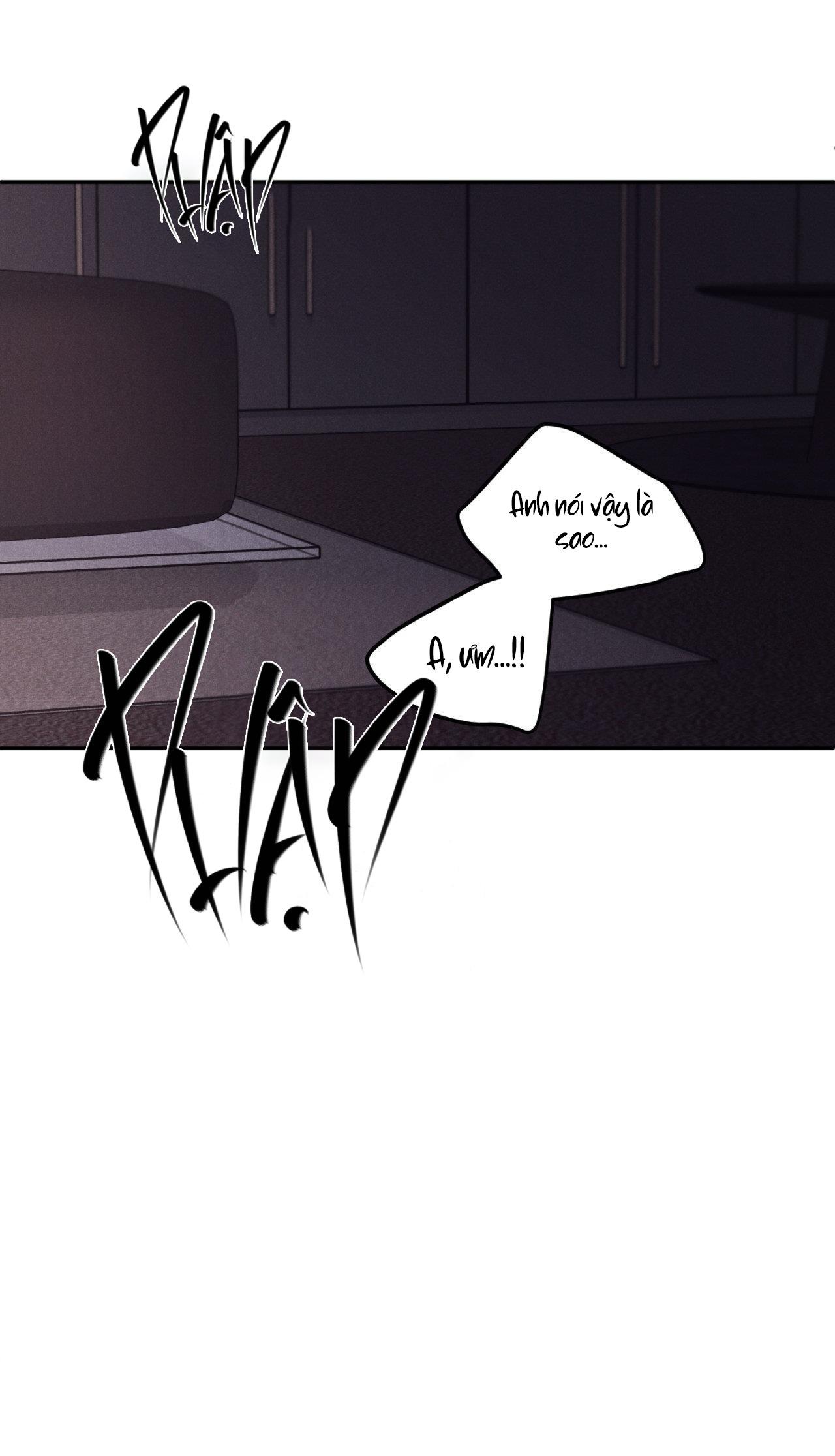 VƯỢT QUA GIỚI HẠN Chapter 89 H+++ - Next Chapter 90