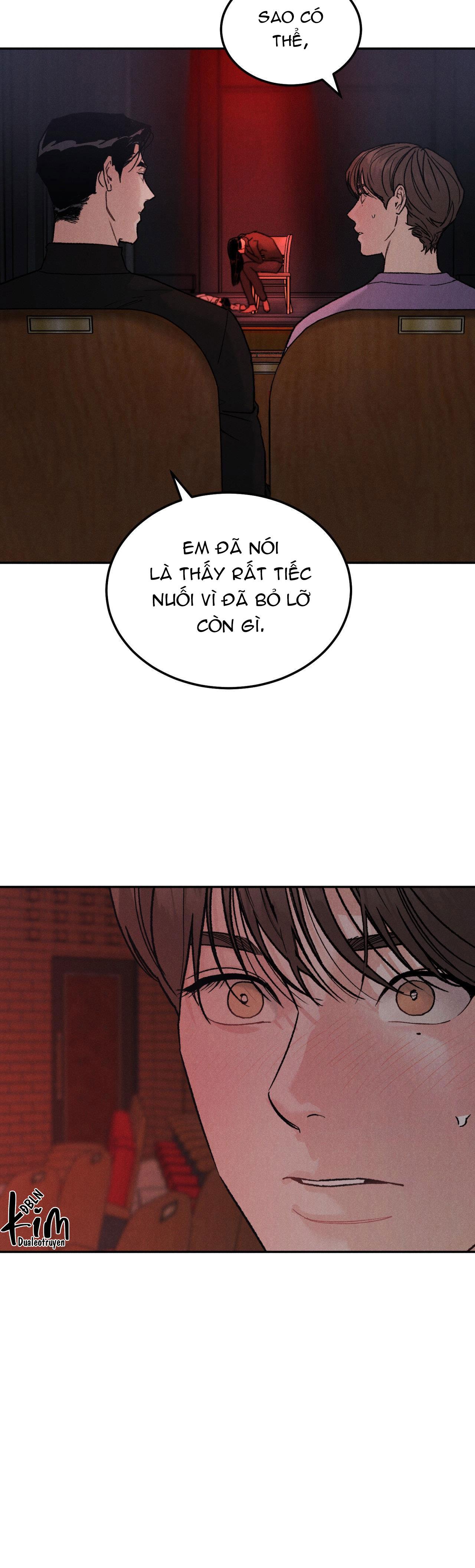 VƯỢT QUA GIỚI HẠN Chapter 75 - Next Chapter 76