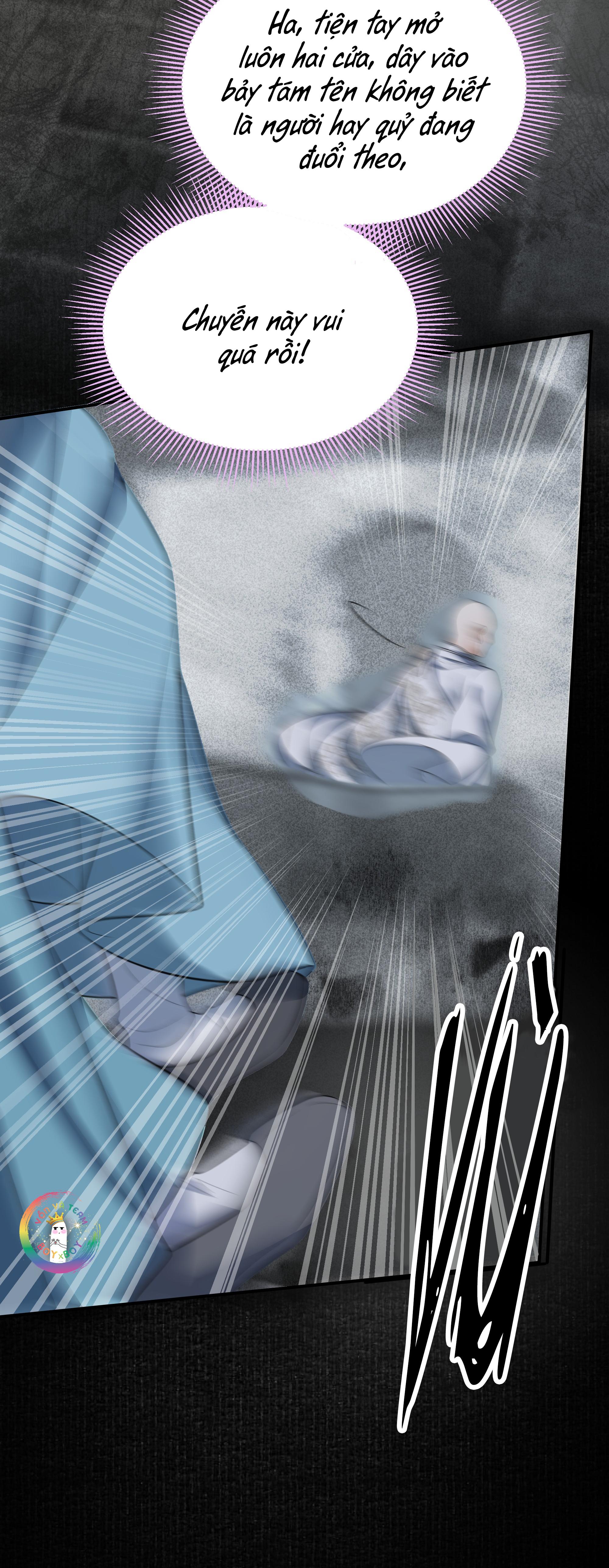 (END) Đồng Tiền Kham Thế Chapter 19 - Next Chapter 20