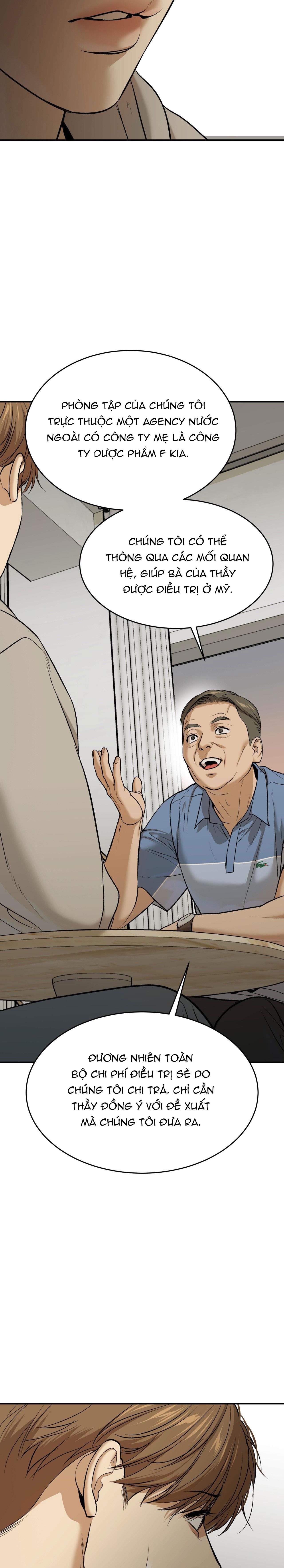 Jinx Chapter 48 - Next Chapter 49