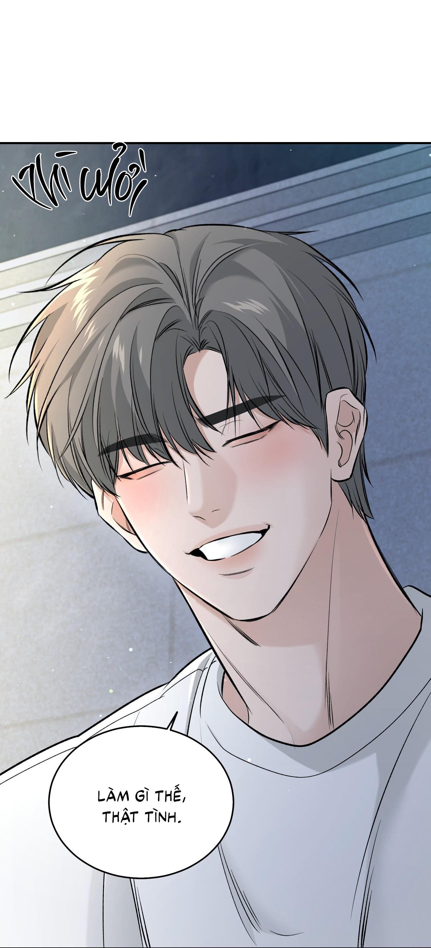 |DROP| Hưởng Lợi Chapter 24 - Trang 2