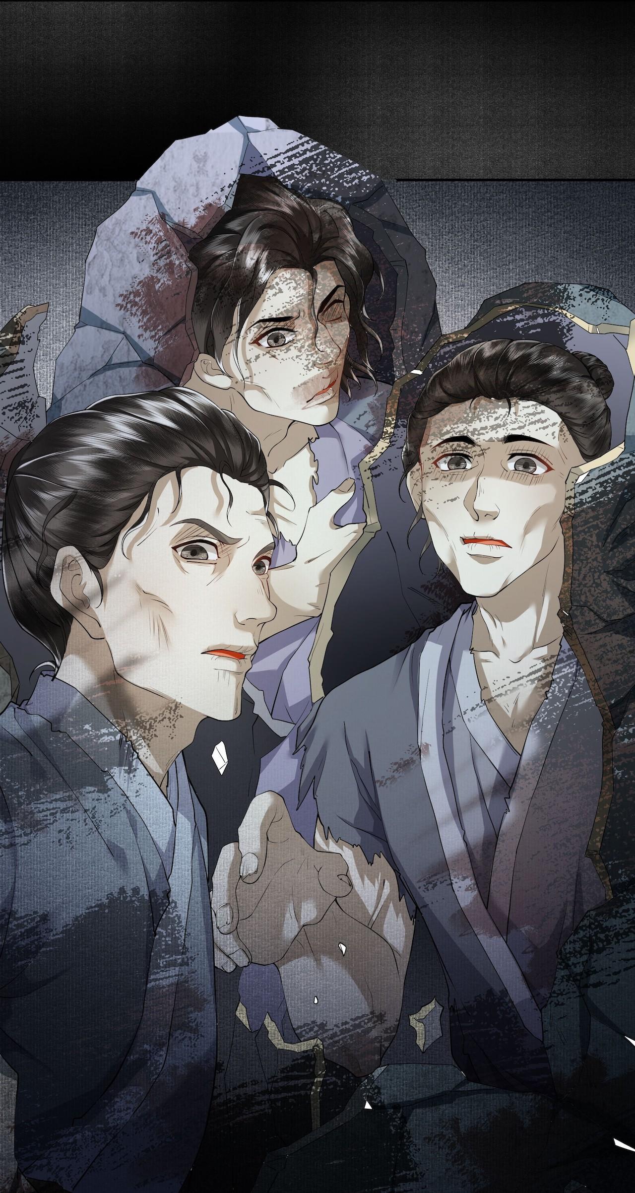 (END) Đồng Tiền Kham Thế Chapter 45 - Next Chapter 46