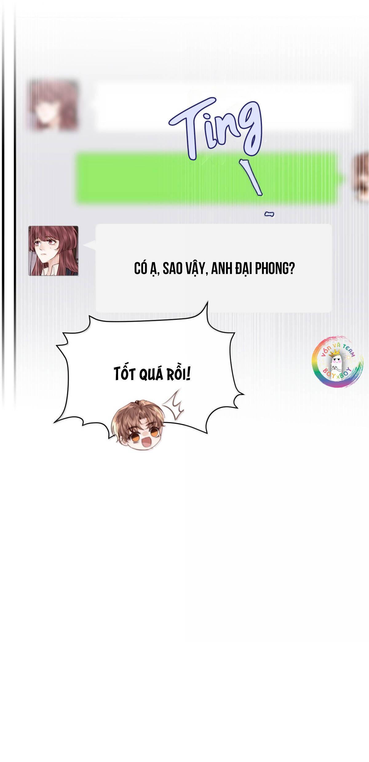 (END) Đặc Chế Cho Riêng Anh Chapter 129 - Next Chapter 130