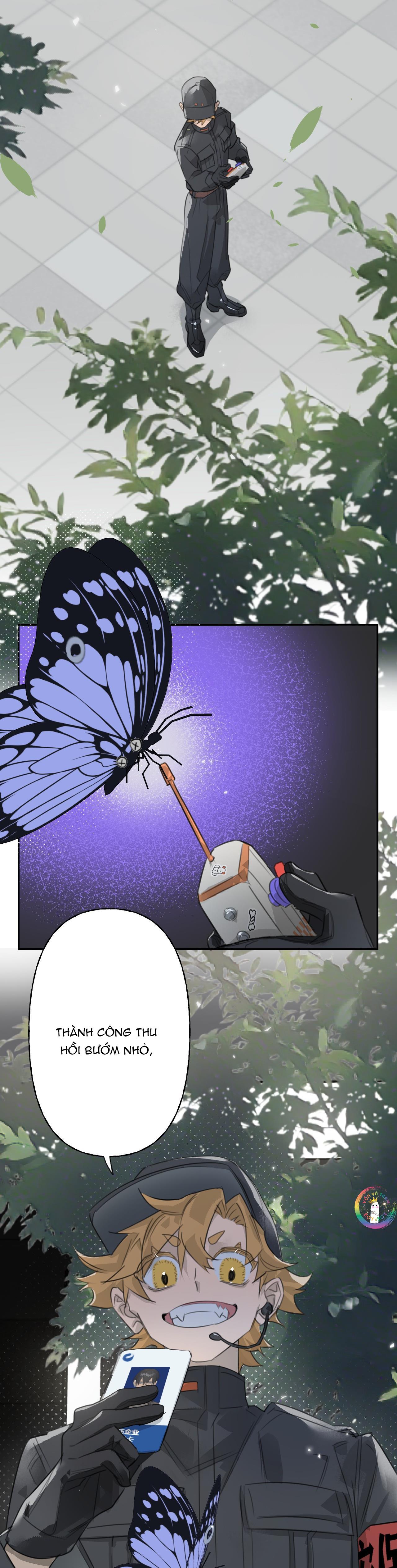 (END) Chiến Lược Dụ Dỗ Chapter 4 - Next Chapter 5