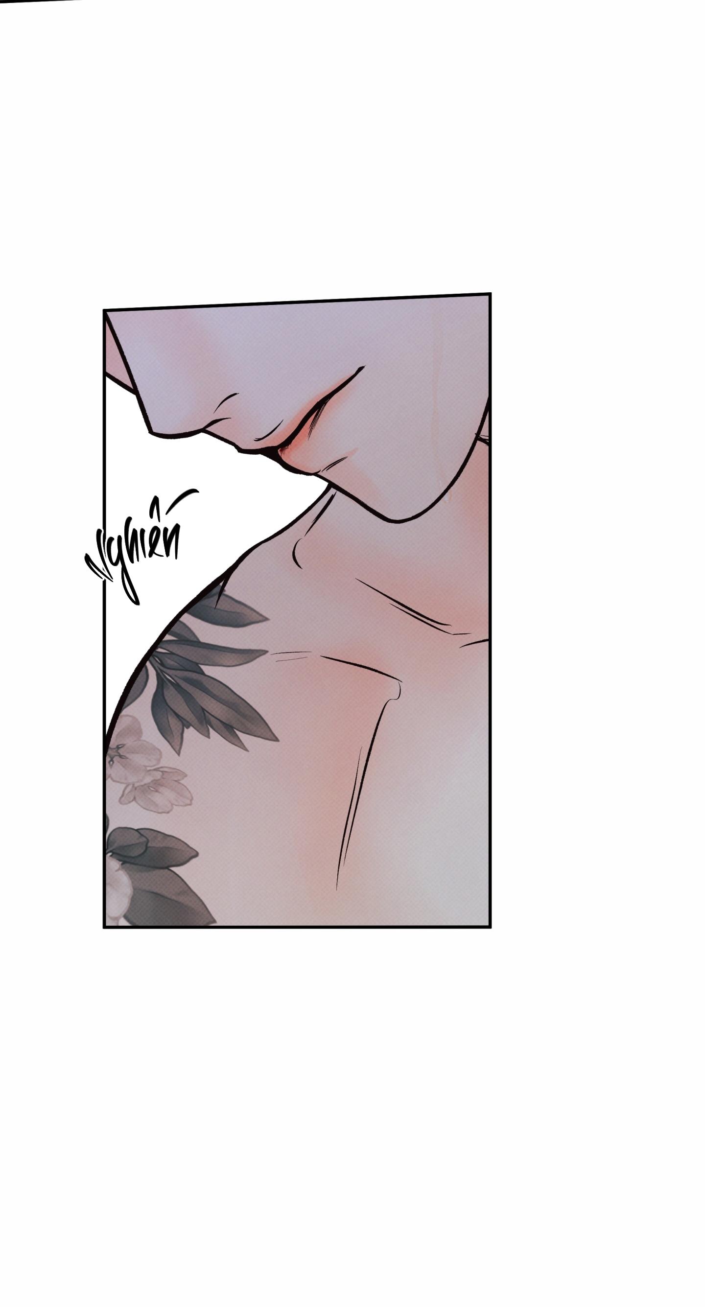 (GĐCV) RANH GIỚI CỦA SỰ MÊ HOẶC Chapter 11 H+ - Trang 2