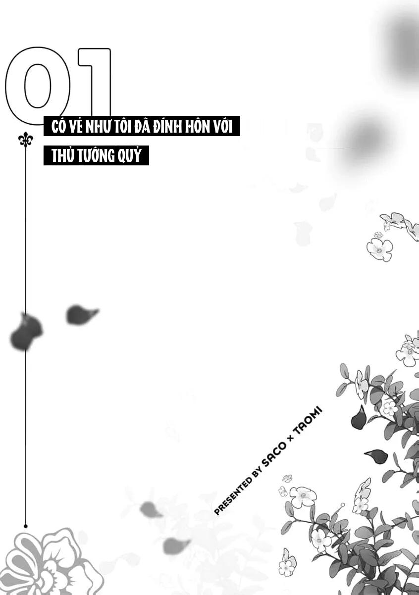 Series BL Manga Chapter 9 - Next Chapter 10.1