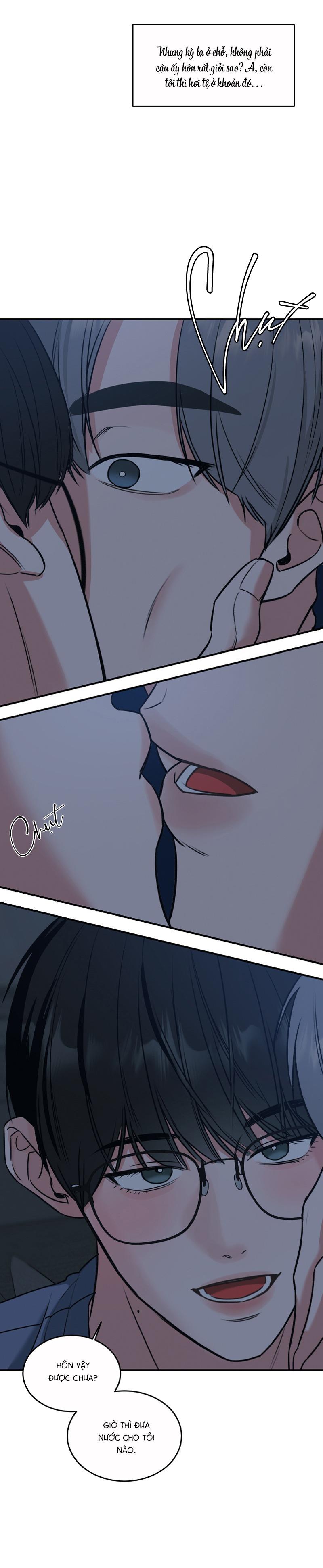 |DROP| Hưởng Lợi Chapter 0 Preview - Trang 2