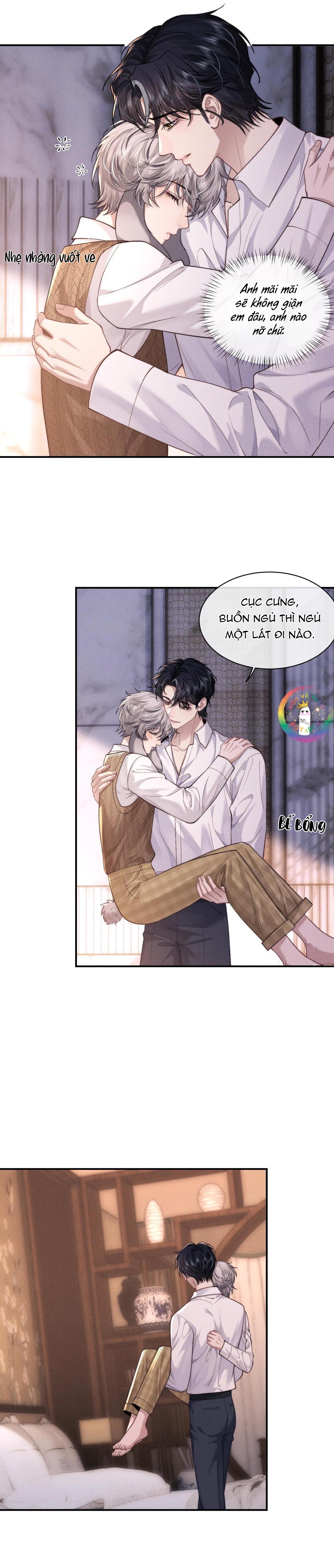 Chấp Sự Thỏ Tai Cụp Chapter 113 - Next Chapter 114