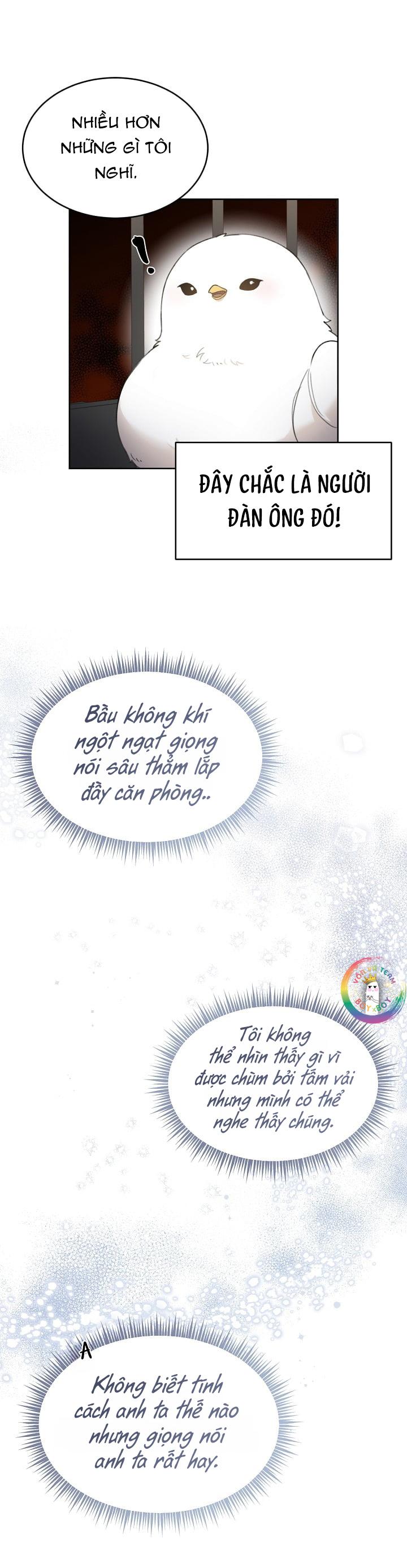 (END) Này, Đừng Có Nhấn Cái Nút Đó! Chapter 2 - Trang 2