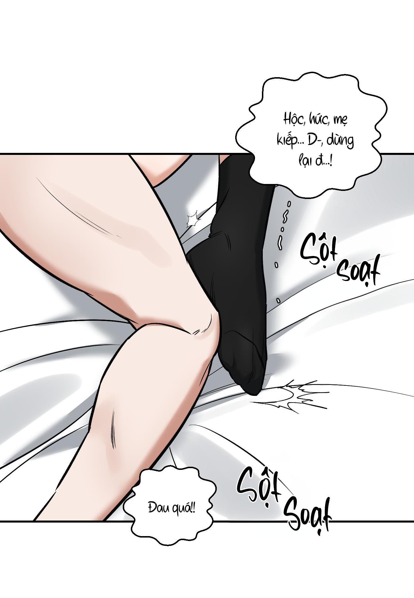 |DROP| Hưởng Lợi Chapter 6 - Trang 2