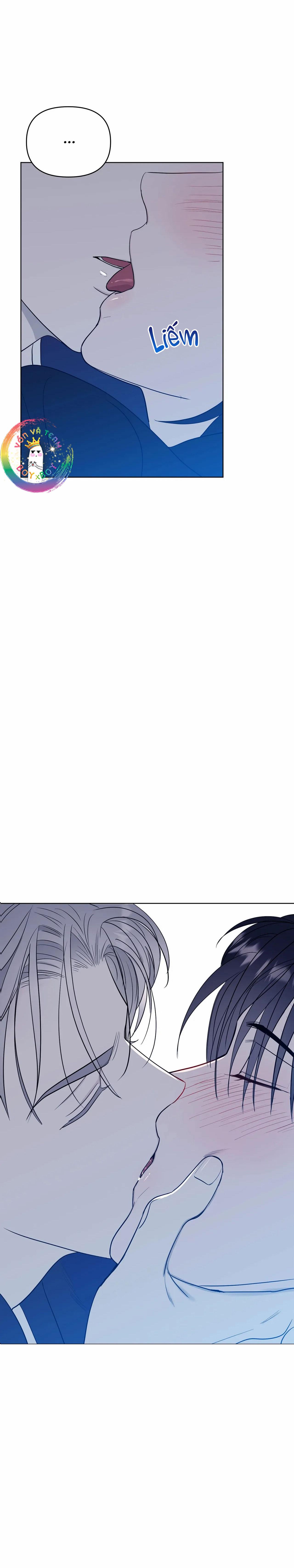 Sparkling Baby Chapter 13 - Next Chapter 14