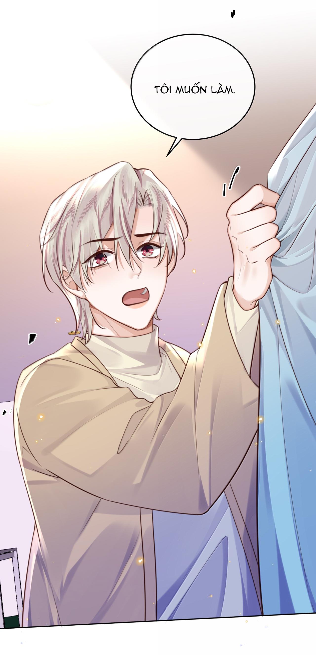 (END) Đặc Chế Cho Riêng Anh Chapter 101 - Next Chapter 102